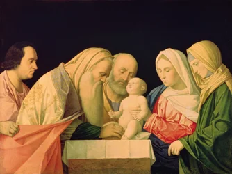 La Circoncision